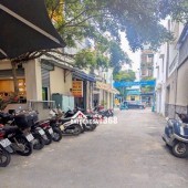 Nhà 6 tầng mới xây, hẻm xe hơi Nguyễn Văn Lượng, Gò Vấp – gần mặt tiền